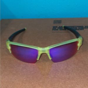 Oakley glasses